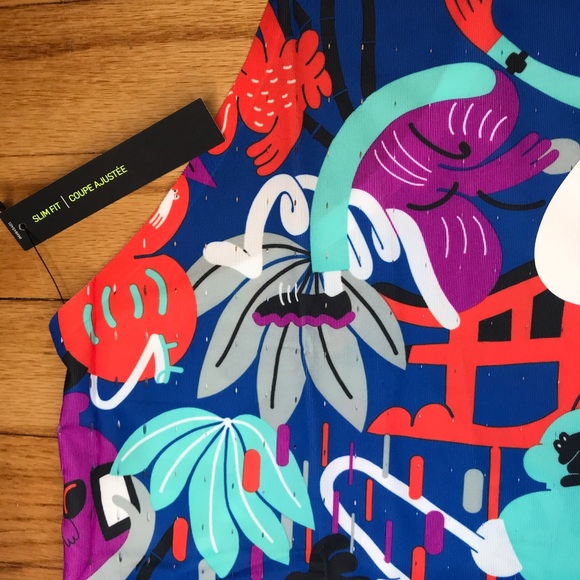 NEW Nike AeroSwift Tokyo Running Slim Fit Singlet - Picture 7 of 10